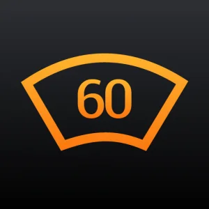 AntiRadar HUD Speed