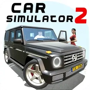 Симулятор Автомобиля 2