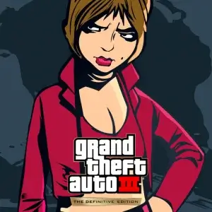 GTA 3: Definitive