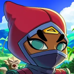 Легенда о Skyfish 2