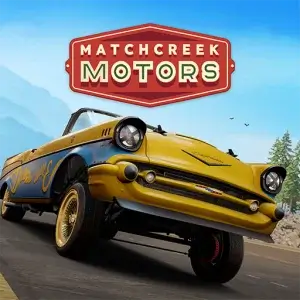 Matchcreek Motors