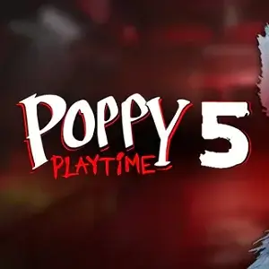 Poppy Playtime Chapter 5