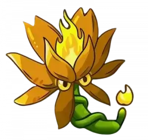 Plants vs. Zombies Fusion