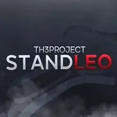 StandLeo