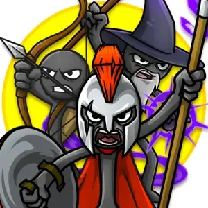 Stick War 3: Saga