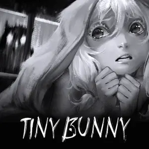 Tiny Bunny