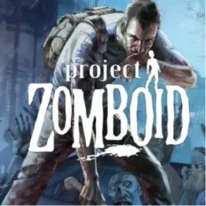 Project Zomboid