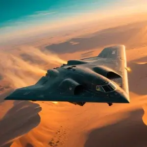 Air Commander: AC130