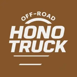 Hono Truck