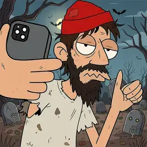 Ламар Видеоблогер